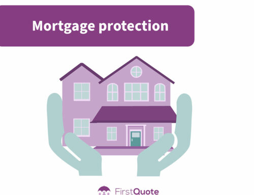 Best Mortgage Protection