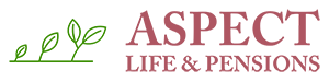 Aspect Life & Pensions Logo